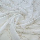 Тюль Сальса V02